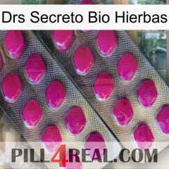 Drs Secret Bio Herbs 10